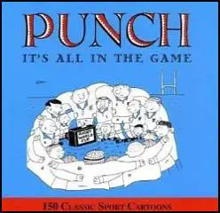 Punch : It's All in the Game