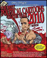 Political Cartoons: 2010