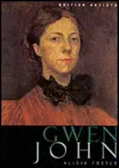 Gwen John
