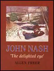 John Nash: The Delighted Eye
