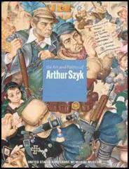 Arthur Szyk