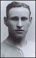 Percy Dawson : Blackburn Rovers