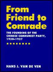 From Friend to Comrade