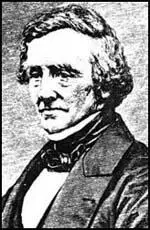 James Watson (1799) Biography