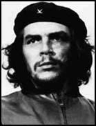 Che Guevara, Apostle of War  Hoover Institution Che Guevara
