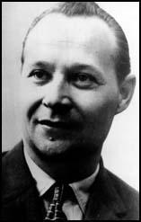 Alexander Dubcek