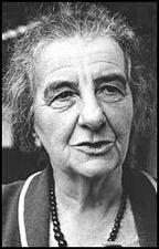 Golda' Demolishes the Myth of Golda Meir - Atlanta Jewish Times