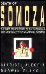 Death of Somoza