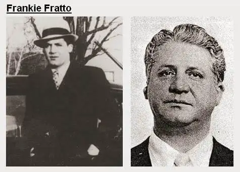 Frankie Fratto