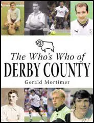 Who's Who of Derby County