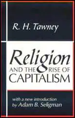 Religion and Capitalism