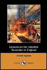 The Industrial Revolution 