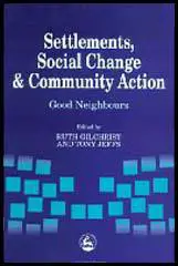 Settlements & Social Change