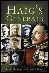 Haig's Generals