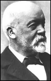 Wilhelm Gottlieb Daimler