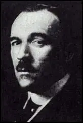 Gottlieb von Jagow