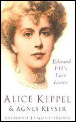 Alice Keppel