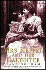 Mrs Keppel