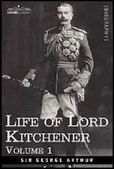 Life of Lord Kitchener