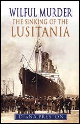 Classroom Activity Sinking Of The Lusitania And War