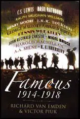 Famous 1914-1918