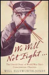 We Will Not Fight