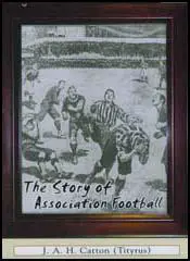 Story of Association Football