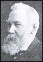 William McGregor