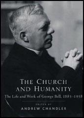 George Bell, Bishop of Chichester and Ecumenist, 1958