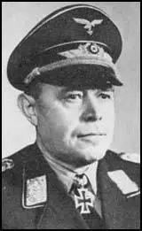Albert Kesselring : Nazi Germany