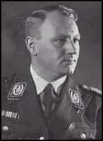 Victor Lutze : Nazi Germany