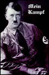 Mein Kampf : Nazi Germany