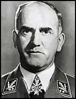 Oswald Pohl