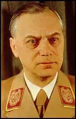 Alfred Rosenberg : Nazi Germany
