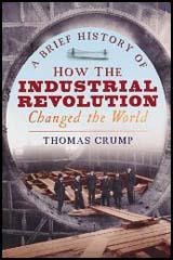 Who Stole the Secret to the Industrial Revolution?: The Real Story behind  Richard Arkwright and the Water Frame: Cooper, Glynis: 9781473875913:  : Books