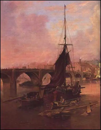 James Wilson Carmichael, Newcastle-upon-Tyne (1848)
