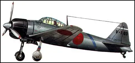 Mitsubishi A6M2