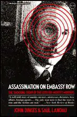 Assassination on Embassy Row