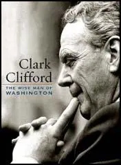 Clark Clifford