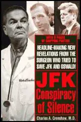 JFK: Conspiracy of Silence
