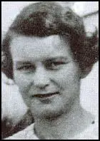 Agnes Hodgson