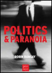 Politics & Paranoia