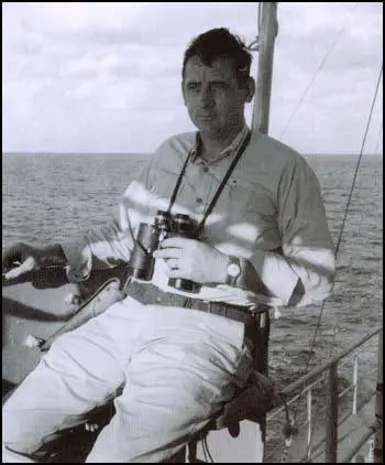 Rip Robertson in 1961