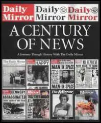 A Century of News