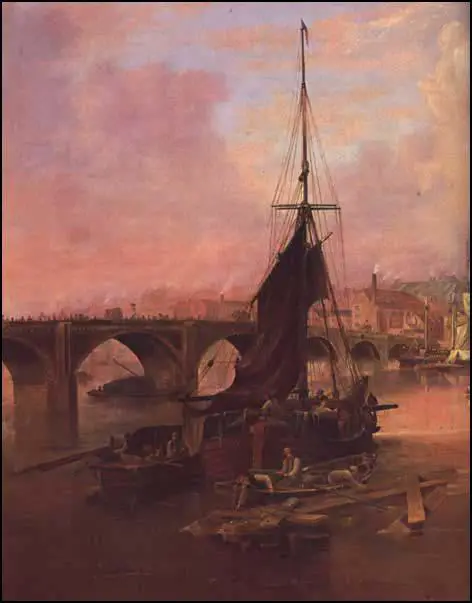 James Wilson Carmichael, Newcastle-upon-Tyne (1848)