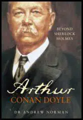 Arthur Conan Doyle