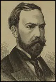 Charles W. Dilke