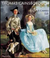 Thomas Gainsborough: A Country Life
