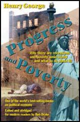 henry george progress and poverty significance