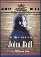 The Man Who Was John Bull